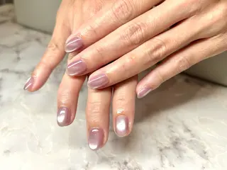 ネイル nailist marinのネイルデザイン