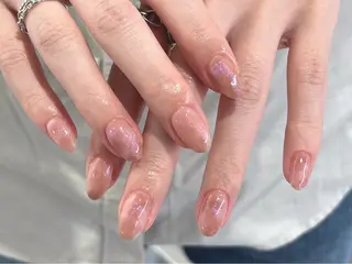 ネイル 髙橋 直央のネイルデザイン