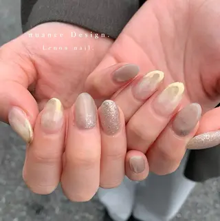 ネイル nailsalon Lenoaのネイルデザイン