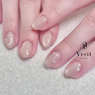 ネイル Kurumi (Verit大森店)のネイルデザイン