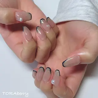 ネイル ネイリスト なつみのネイルデザイン