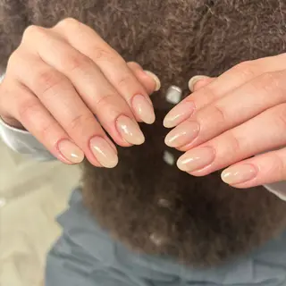 ネイル THE BALM Noahのネイルデザイン