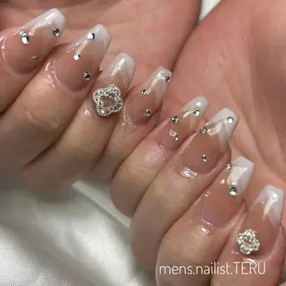 ネイル nailsalon ETERNALのネイルデザイン