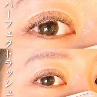 マツエク・マツパ アイラッシュサロン CoCoゆきなのマツエク・マツパデザイン