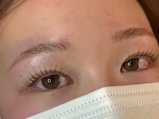 マツエク・マツパ ALL by One 'Nessのマツエク・マツパデザイン