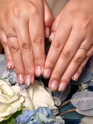 ネイル 🍭Kiara Nail🍭のネイルデザイン