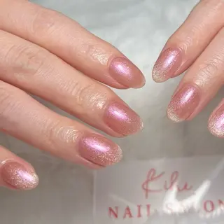 ネイル 久保田 マリコのネイルデザイン