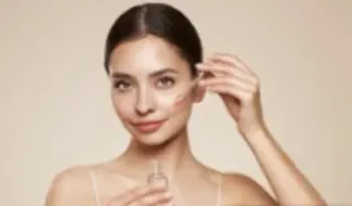 フェイシャル/毛穴 /シミ/たるみ東灘区のエステ・リラクイメージ