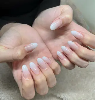 ネイル soary nailのネイルデザイン