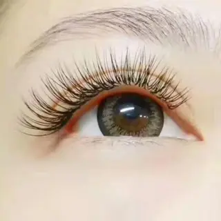 マツエク・マツパ Bella ベッラのマツエク・マツパデザイン