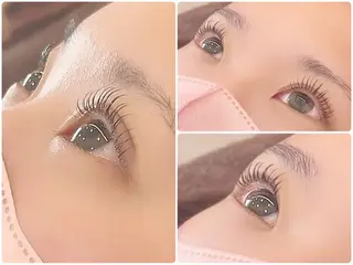 パーマ threeLion ネイル&アイラッシュのネイルデザイン