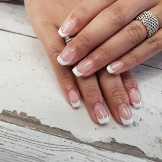 ネイル Salon EF 栄店のネイルデザイン