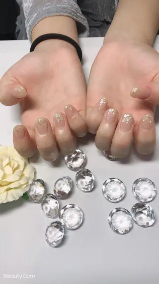 ネイル ✨アン ミユ✨のネイルデザイン