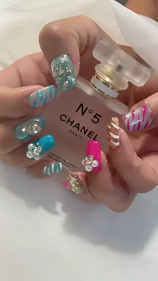 ネイル my roomの眉毛・アイブロウイメージ