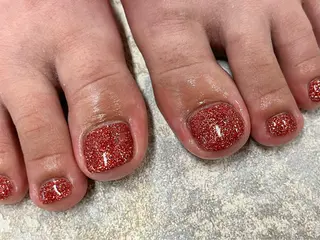 ネイル Basic町田本店 Suzunaのネイルデザイン