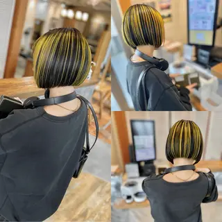ショート 木村丈晴✂️ご来店 お待ちしてます😊のヘアスタイル