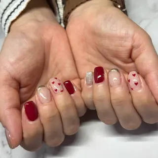 ネイル Butterfly 🦋MASHITAのマツエク・マツパデザイン