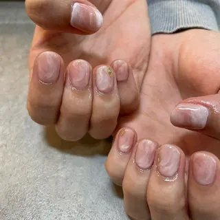 ネイル Nail Salon Gummi.のネイルデザイン