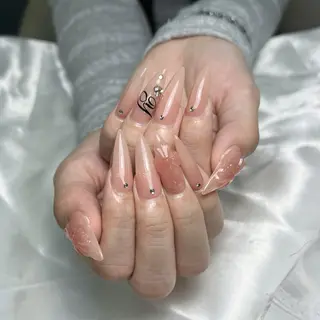 ネイル ぱん ちゃんのネイルデザイン