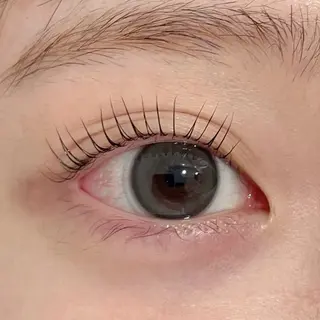 マツエク・マツパ 坂田 りおのマツエク・マツパデザイン