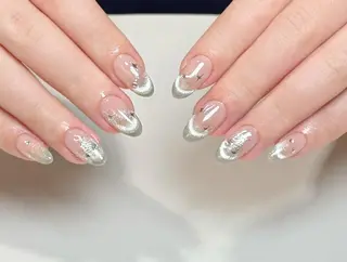 ネイル エリ🫧 nail池袋東口のネイルデザイン