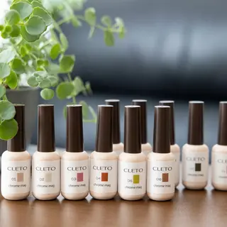 ネイル Eym. nailのネイルデザイン