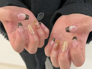 ネイル Asakawa yuzukaのネイルデザイン