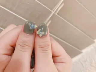 ネイル nail salon MARNI（ﾏﾙﾆ）のネイルデザイン