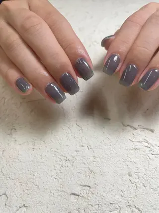 ネイル nuás ニュアーズ miaのネイルデザイン