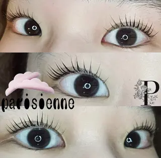 マツエク・マツパ KIUeyelash ✴︎koharuのマツエク・マツパデザイン