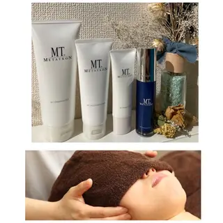 warmthオーナー Harunaのエステ・リラクイメージ