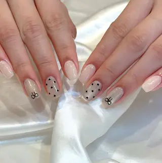 ネイル MyFairLady nayaのネイルデザイン