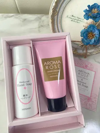 メナードフェイシャルサロン林町所属・福西 智子のエステ・リラクイメージ