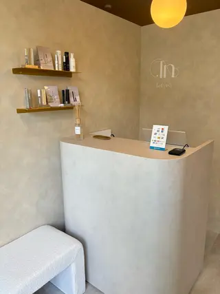 マツエク・マツパ Tetyna川越 Katoのマツエク・マツパデザイン