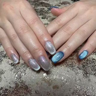 ネイル Candy timeのネイルデザイン