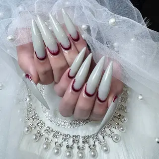 ネイル Doris Nail Salonのネイルデザイン