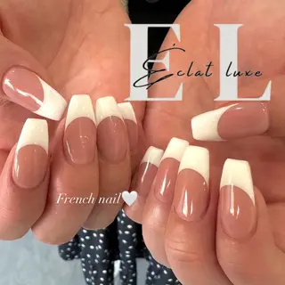 ネイル 倉石 百恵のネイルデザイン