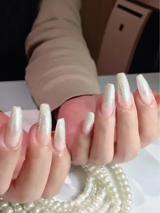 ネイル HALU ハルのネイルデザイン