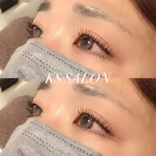 マツエク・マツパ Fallon Beautyのマツエク・マツパデザイン