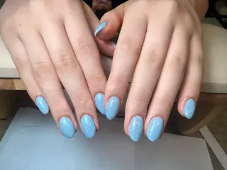 ネイル GCP Nail はるのネイルデザイン