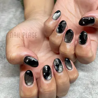 ネイル nail Plage Imai kanaのネイルデザイン