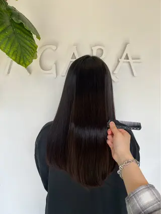 🍒 sakura🍒のヘアスタイル