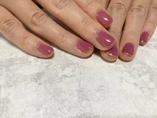 ネイル Emanail 枚方 yoshimiのネイルデザイン