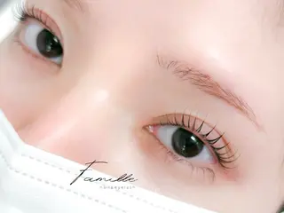 マツエク・マツパ Yuta Manamiのマツエク・マツパデザイン