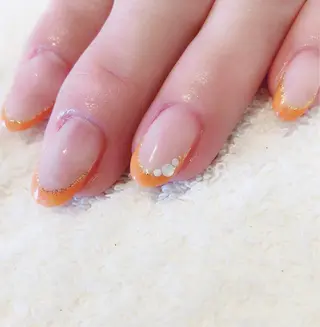 ネイル マシェリ chiharuのネイルデザイン