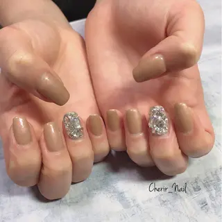ネイル Cherirnail kaoriのネイルデザイン