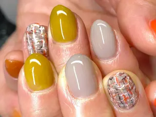 ネイル NAIL K-PIT ネイル ケーピットの眉毛・アイブロウイメージ