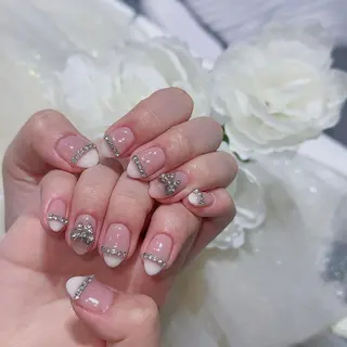 ネイル Queens ひなのネイルデザイン