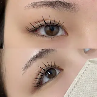 マツエク・マツパ iolo🌷 tateuchiのマツエク・マツパデザイン