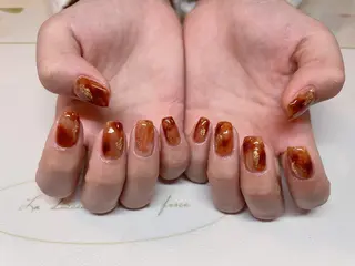 ネイル エン Nail salonのネイルデザイン